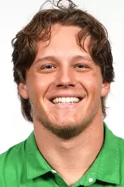 Ethan Wesloski 24 HS