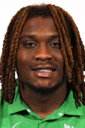 Austin Williams 24 HS