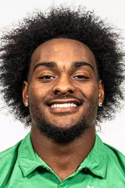 CJ Garnett 24 HS
