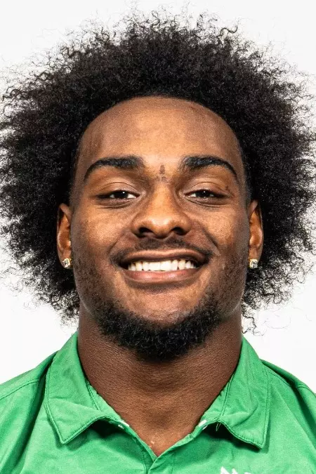 CJ Garnett 24 HS