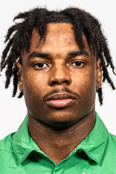 Damashja Harris 24 Headshots