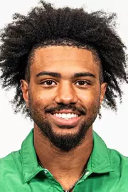 Loronzo Thompson 24 HS
