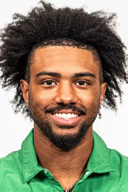 Loronzo Thompson 24 HS