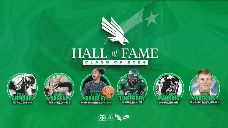 Six-Person 2024 Hall of Fame Class Announced