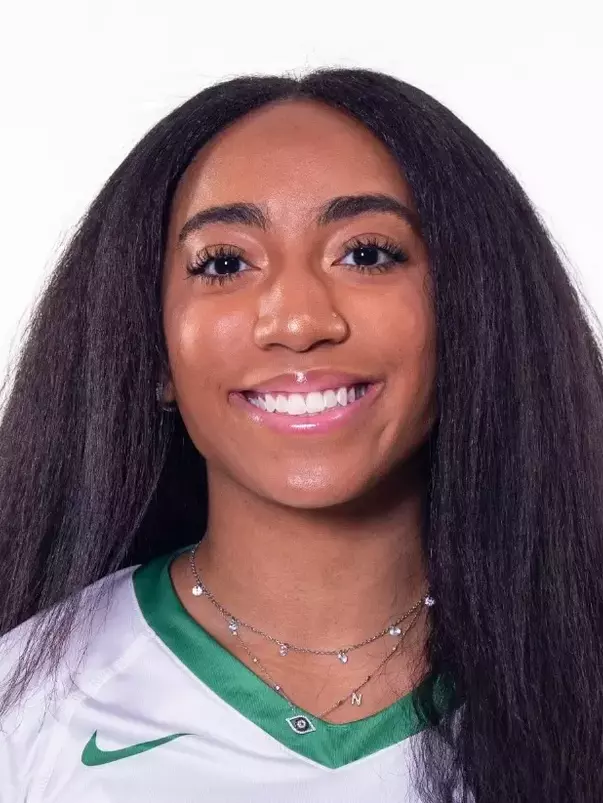 Nylah Raspberry 2024