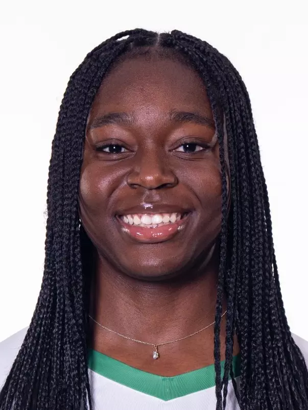 Loredana Fouonji 2024