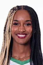 Priscilla Jones 2024