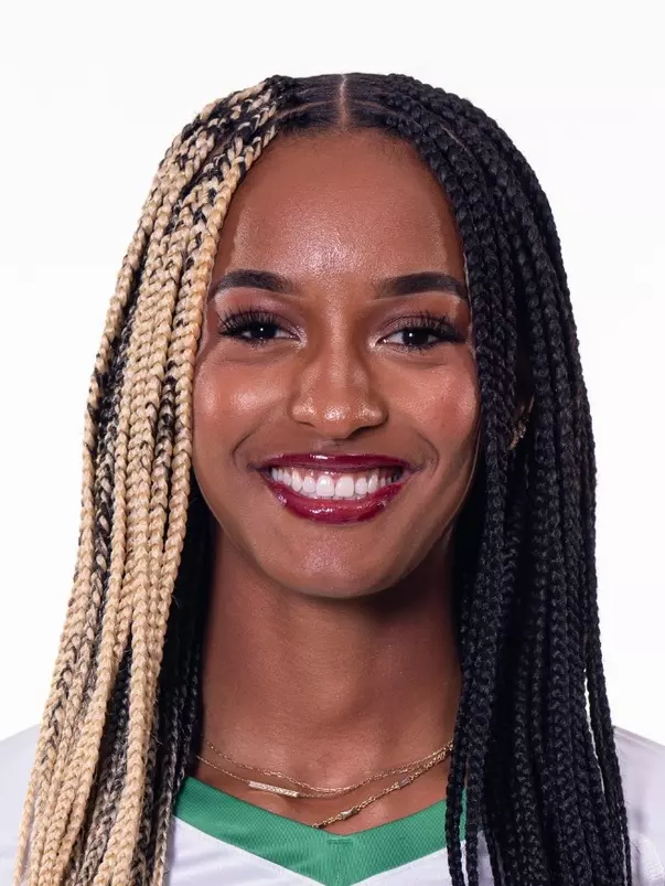 Priscilla Jones 2024