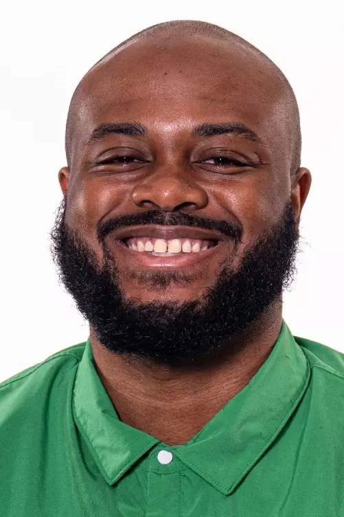 Grant Tisdale 24 Headshot