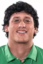 Ramon Pernas 24-25 Headshot