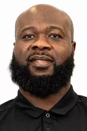 Ike Eguae