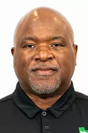 Reggie Johnson