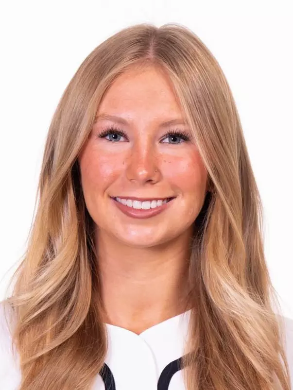 Caydance Gaddis 2026