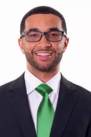 Deshon Parker