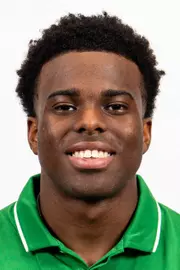 Miles Coleman 25 HS