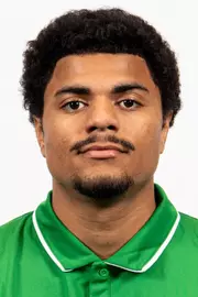 Simeon Evans 25 HS