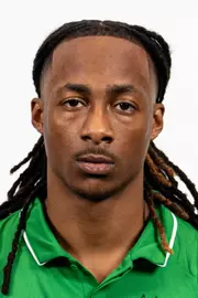 Evan Jackson 25 HS