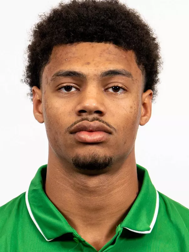 Cameron Dorner 25 HS