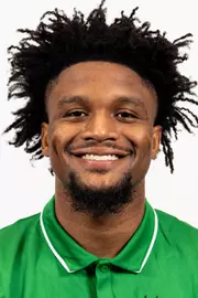 Tyrese Hunt-Thompson 25 HS