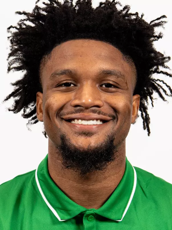 Tyrese Hunt-Thompson 25 HS