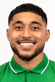 Jackson Lataimua 25 HS