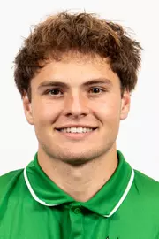 Kyle Koch 25 HS