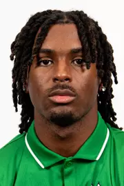 Terrence Lewis 25 HS