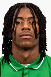 Isaiah Collins 25 HS