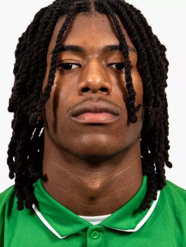 Isaiah Collins 25 HS