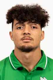 Caleb Hawkins 25 HS