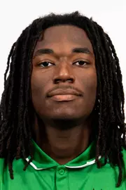 Keviyan Huddleston 25 HS