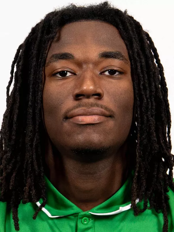 Keviyan Huddleston 25 HS