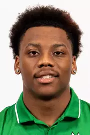 Anthony Benford II 25 HS