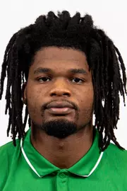 Briceon Hayes 25 HS