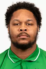 Johnny Dickson III 25 HS