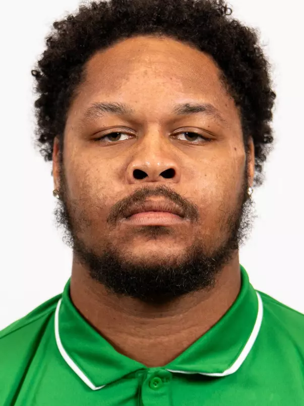 Johnny Dickson III 25 HS