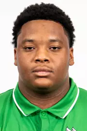 Amarion Berry 25 HS