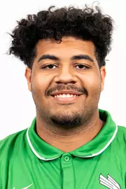 Keon Johnson 25 HS