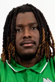 Dadrian Burleson 25 HS