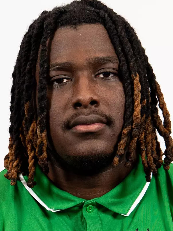 Dadrian Burleson 25 HS