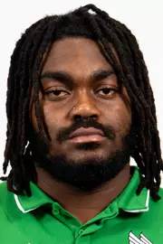 Sadiq Clements 25 HS