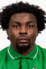 Tyrane Stewart 25 HS