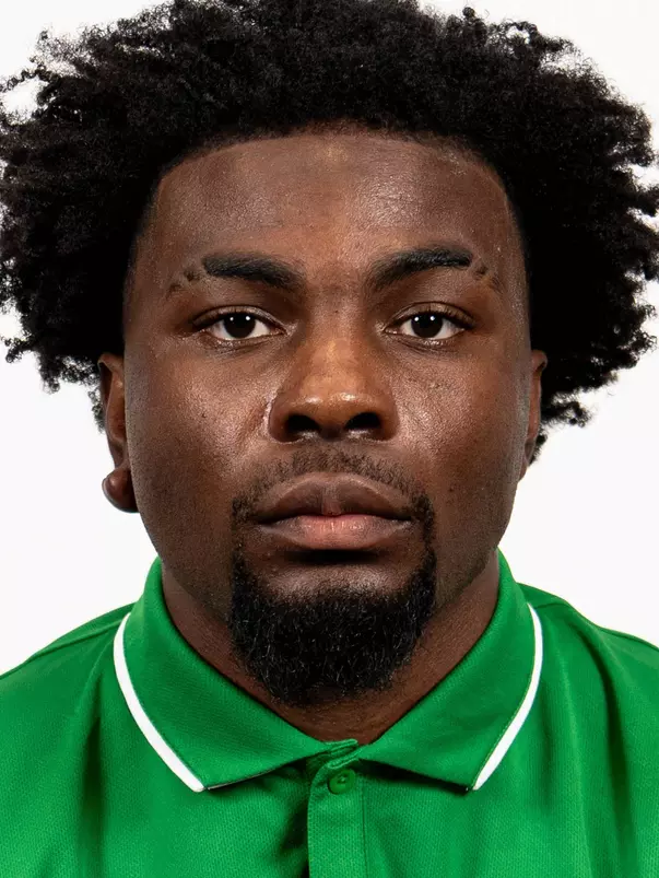 Tyrane Stewart 25 HS