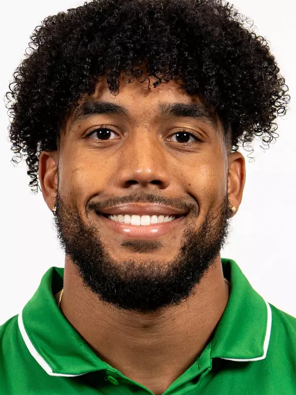 Tre Williams III 25 HS