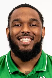 Richard Outland Jr. 25 HS
