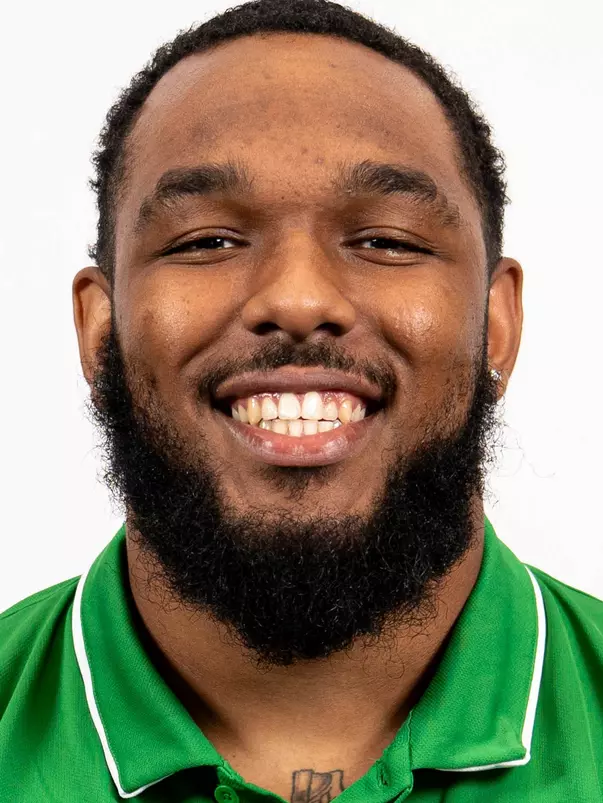 Richard Outland Jr. 25 HS