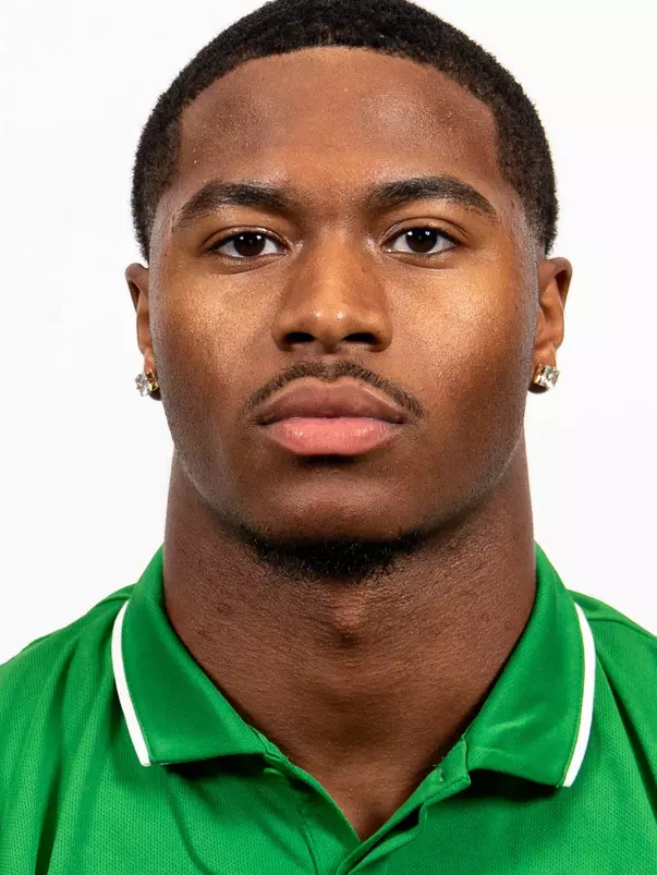 Patrick Smith-Young 25 HS