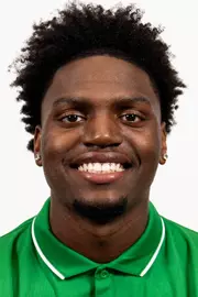 Gabe Stroud 25 HS