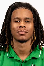 Kamdon McFarland 25 HS