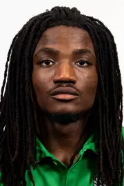 Jaden Manning 25 HS